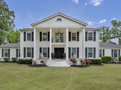1244 Weston Road, Hopkins, SC 29061