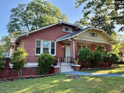 3303 Heyward Street, Columbia, SC 29205