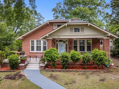 3303 Heyward Street, Columbia, SC 29205