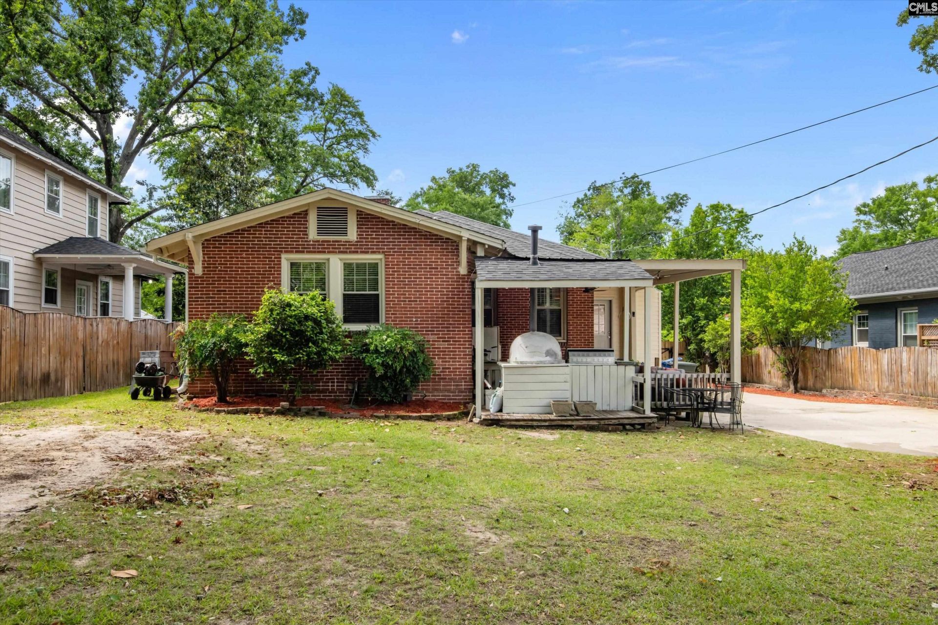 3303 Heyward Street Photo 31