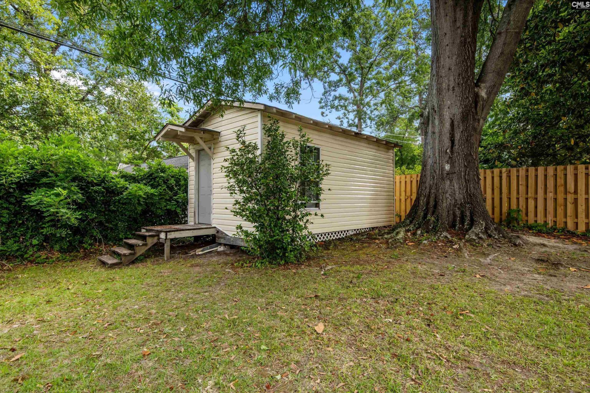 3303 Heyward Street Photo 34