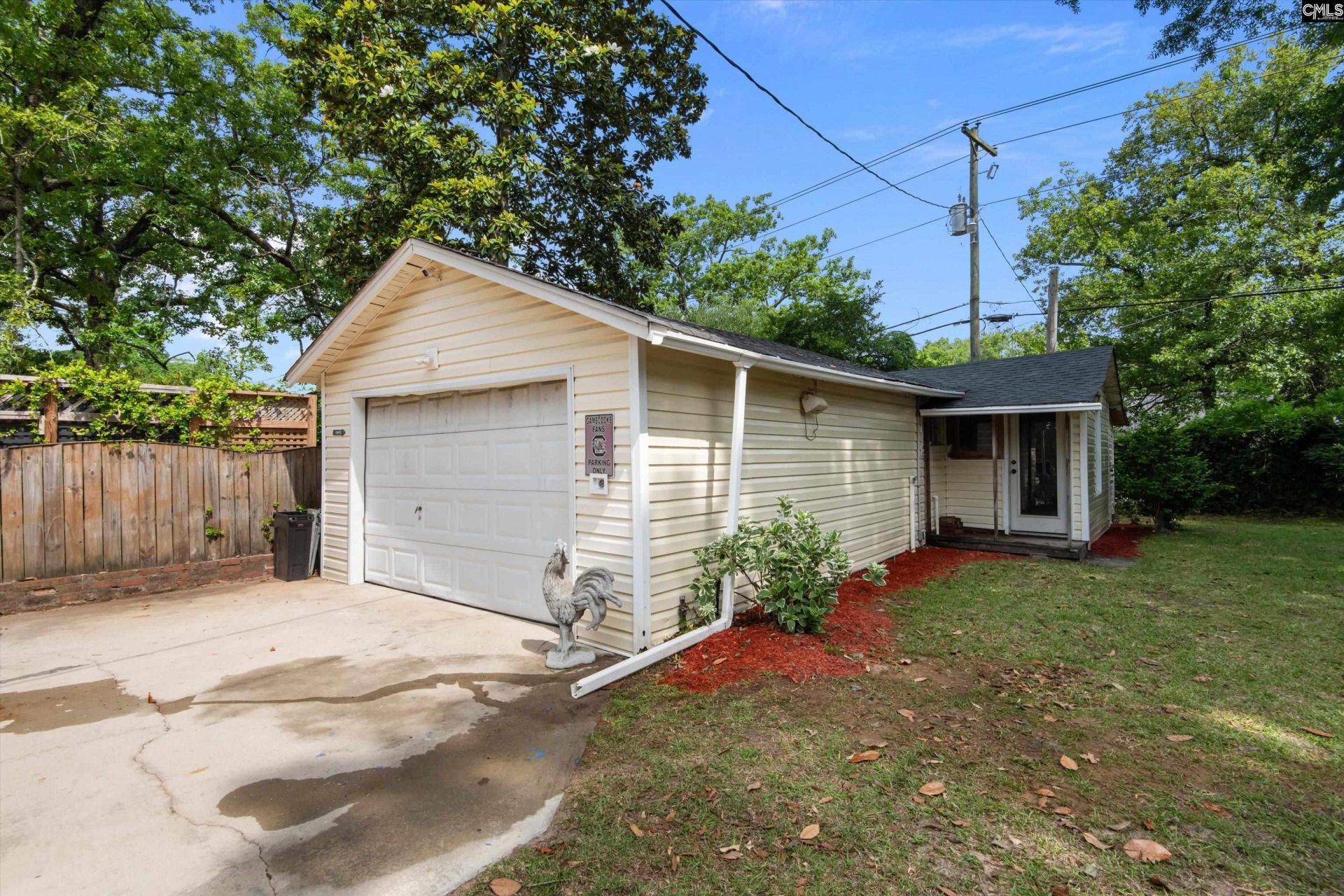3303 Heyward Street Photo 35