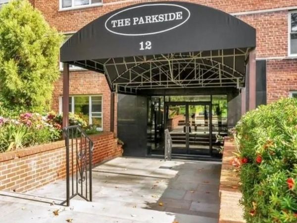 12 Westchester Avenue , Unit 2L, White Plains, NY 10601