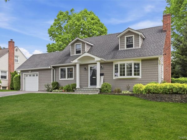 123 Hilburn Road, Scarsdale, NY 10583