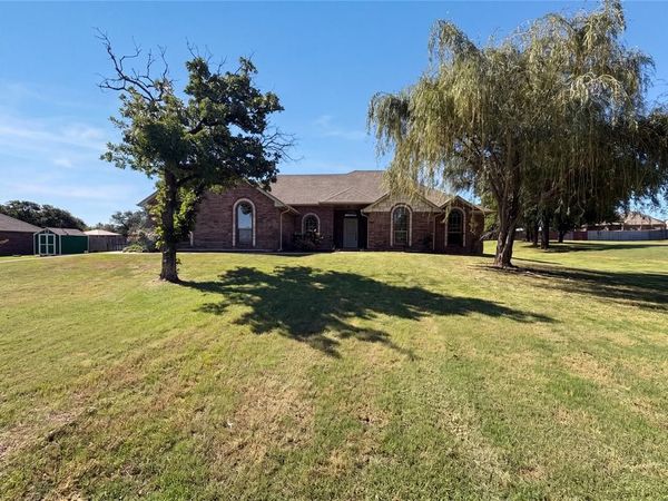 1771 Silks Terrace, Guthrie, OK 73044