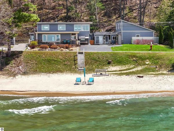 7878 Peninsula Drive, Traverse City, MI 49686