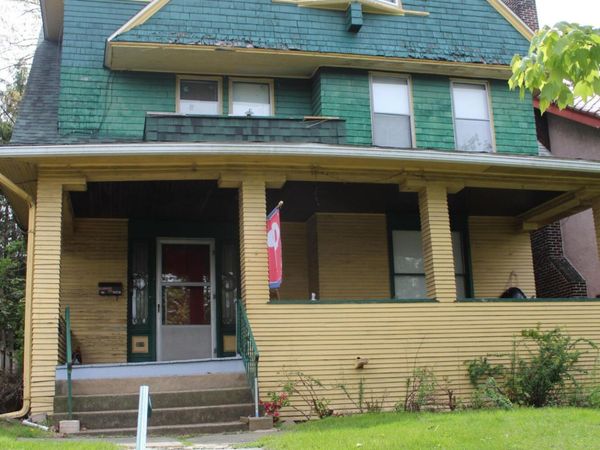 220 Colfax Avenue, Scranton, PA 18510