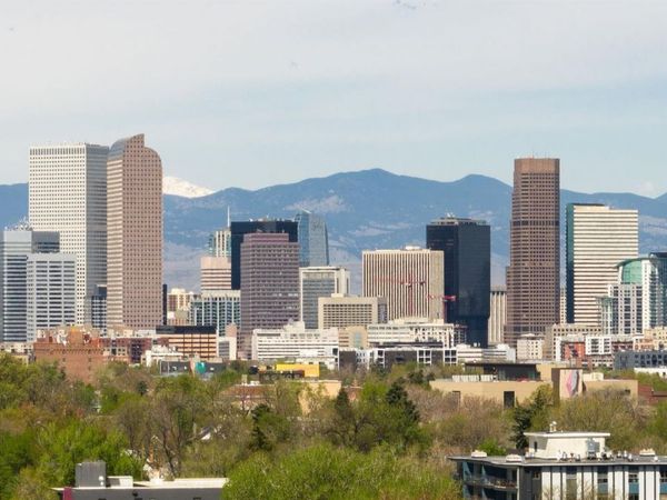 1324-1328 Garfield Street , Denver, CO 80206