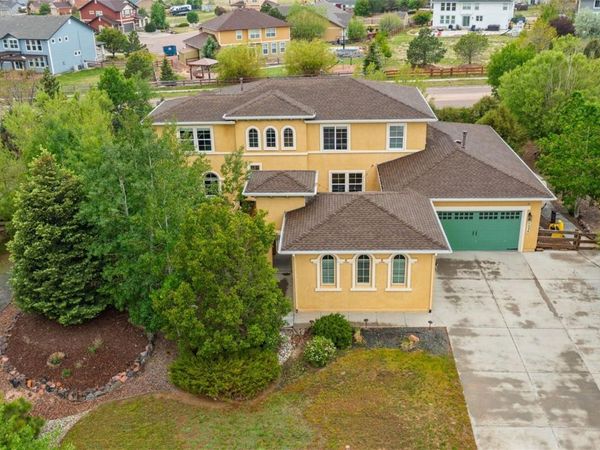 7334 Talimena Terrace, Peyton, CO 80831