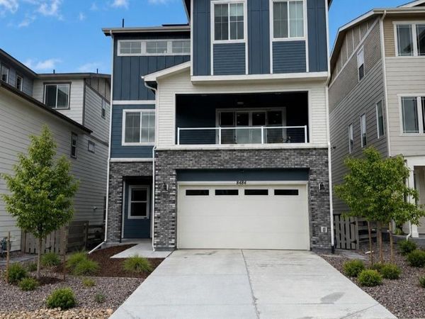 8484 Cokedale Drive , Littleton, CO 80125