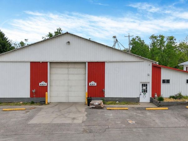 121 Ewing Street, Centerburg, OH 43011