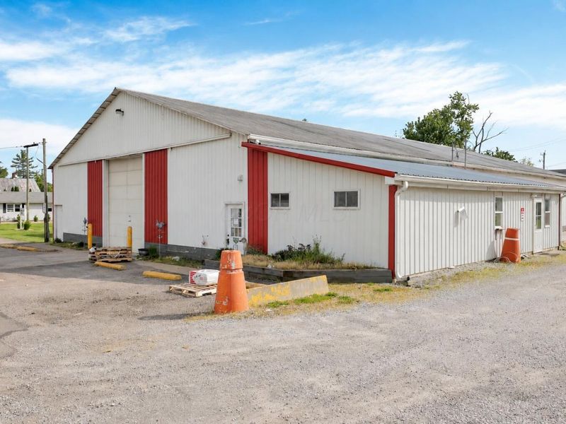 121 Ewing Street, Centerburg, OH 43011 Photo 2