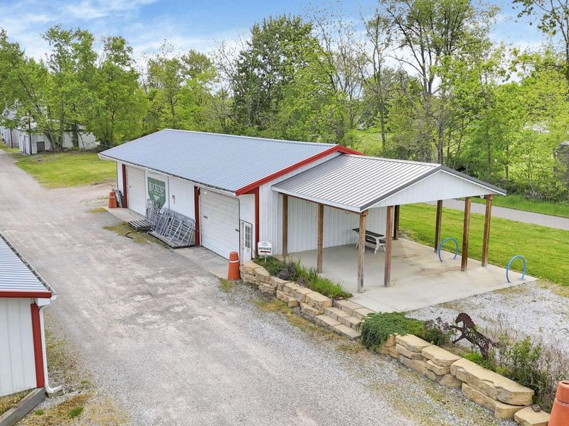 121 Ewing Street, Centerburg, OH 43011 Photo 32
