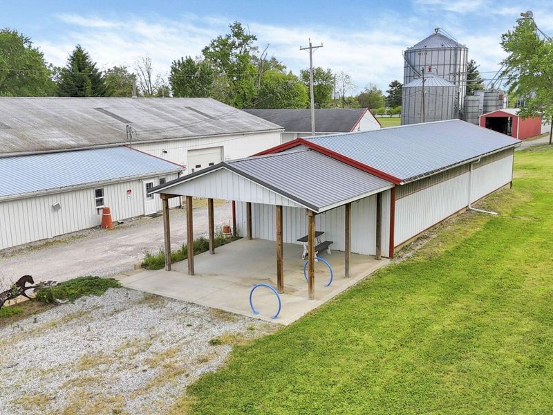 121 Ewing Street, Centerburg, OH 43011 Photo 33