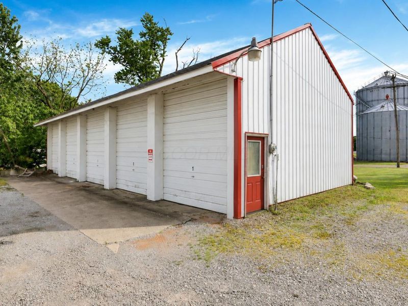 121 Ewing Street, Centerburg, OH 43011 Photo 4