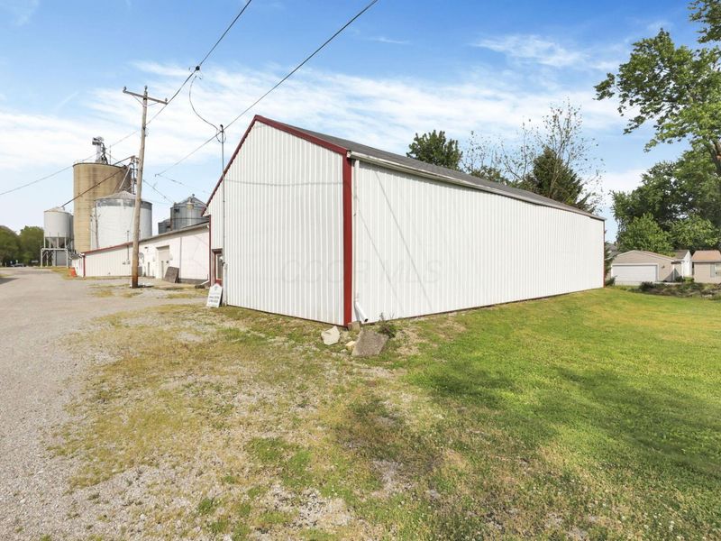 121 Ewing Street, Centerburg, OH 43011 Photo 5