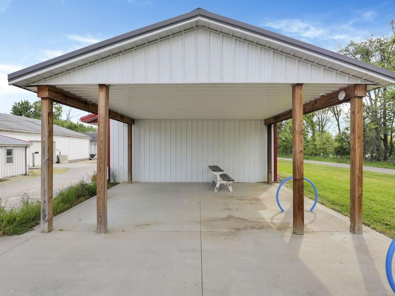 121 Ewing Street, Centerburg, OH 43011 Photo 9