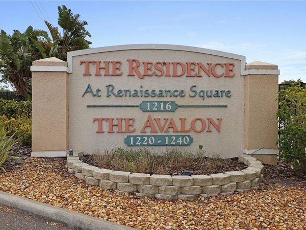 1216 S MISSOURI AVENUE , Unit 224, CLEARWATER, FL 33756