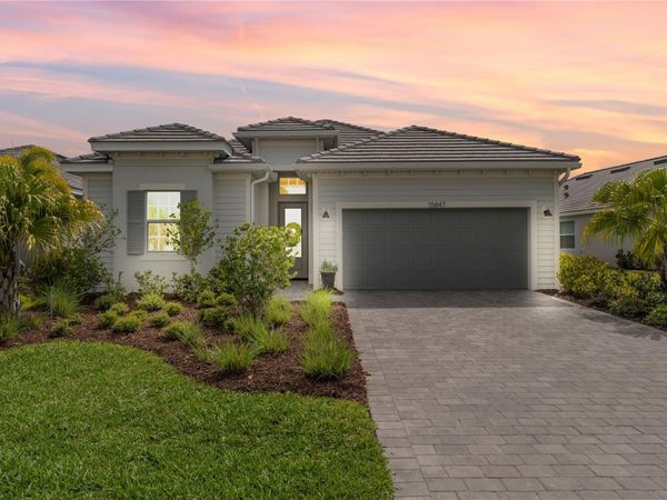 15847 SUGAR HILL DRIVE , PUNTA GORDA, FL 33982
