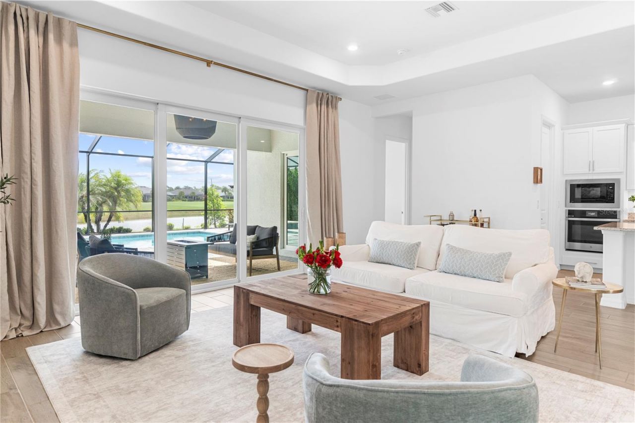 15847 Sugar Hill Drive, Punta Gorda, FL 33982 Photo
