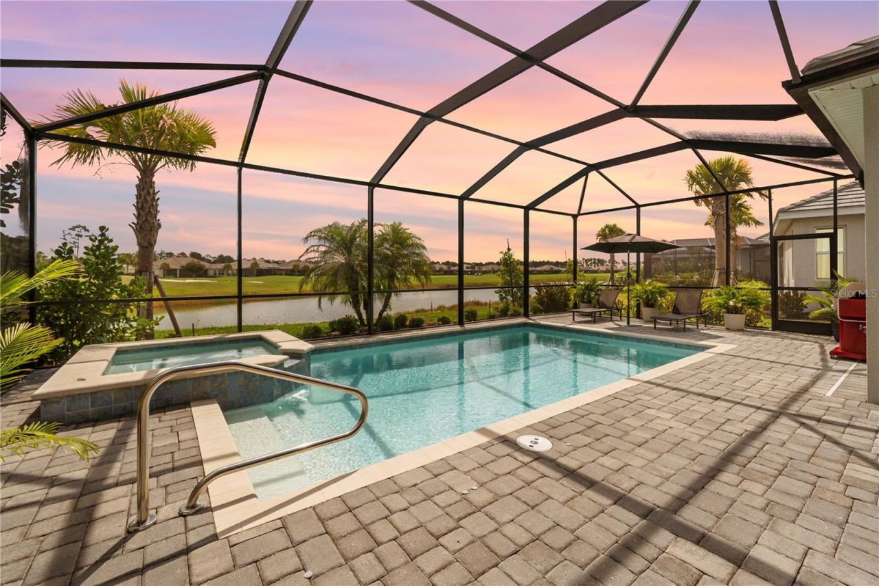 15847 Sugar Hill Drive, Punta Gorda, FL 33982 Photo
