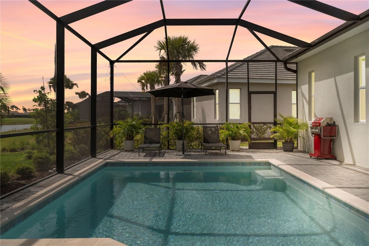 15847 Sugar Hill Drive, Punta Gorda, FL 33982 Photo