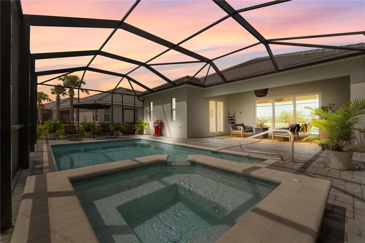 15847 Sugar Hill Drive, Punta Gorda, FL 33982 Photo