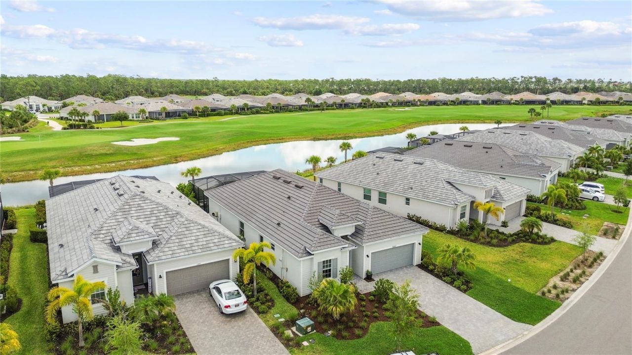 15847 Sugar Hill Drive, Punta Gorda, FL 33982 Photo