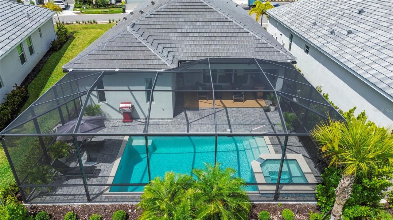 15847 Sugar Hill Drive, Punta Gorda, FL 33982 Photo
