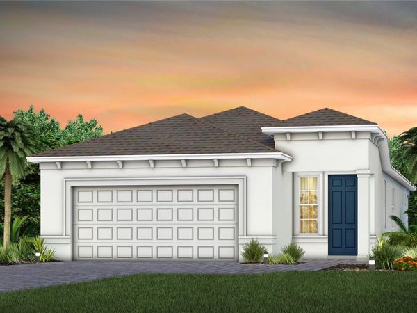 1143 CROWNING RIDGE WAY , MINNEOLA, FL 34715