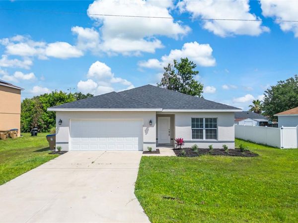 1109 MUNSTER COURT , KISSIMMEE, FL 34759