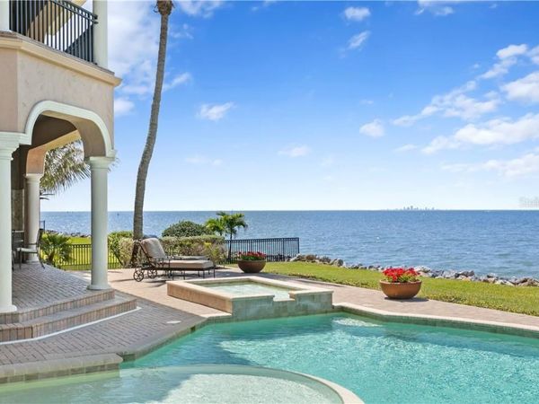 6308 MARBELLA BOULEVARD , APOLLO BEACH, FL 33572