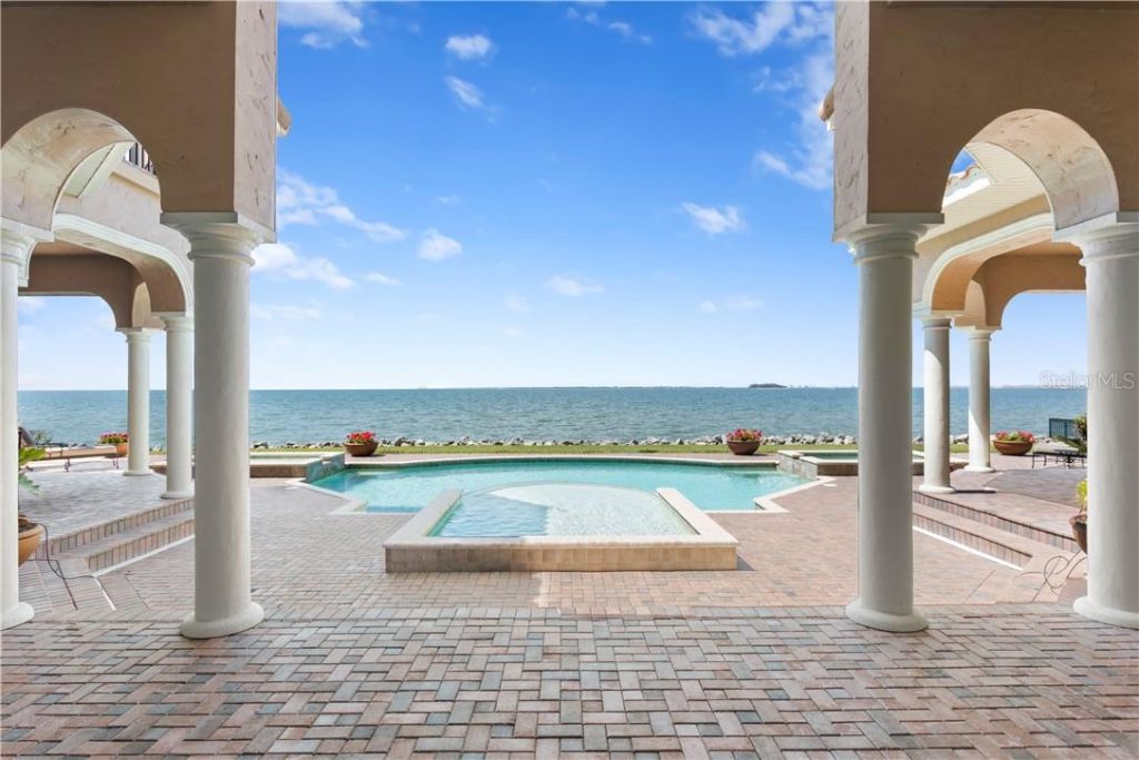 6308 Marbella Boulevard, Apollo Beach, FL 33572 Photo
