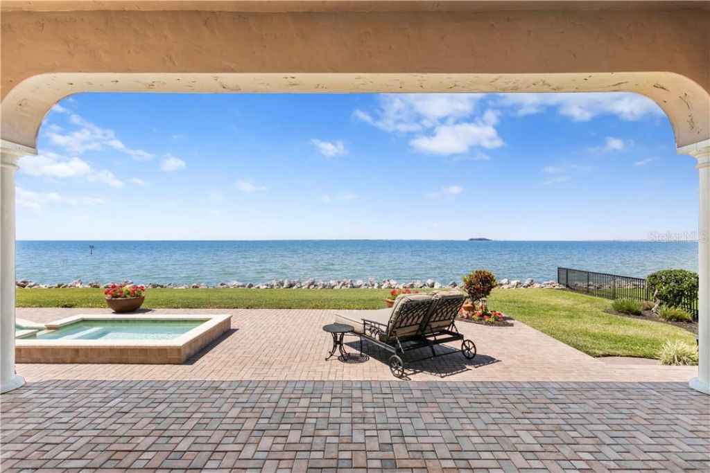 6308 Marbella Boulevard, Apollo Beach, FL 33572 Photo