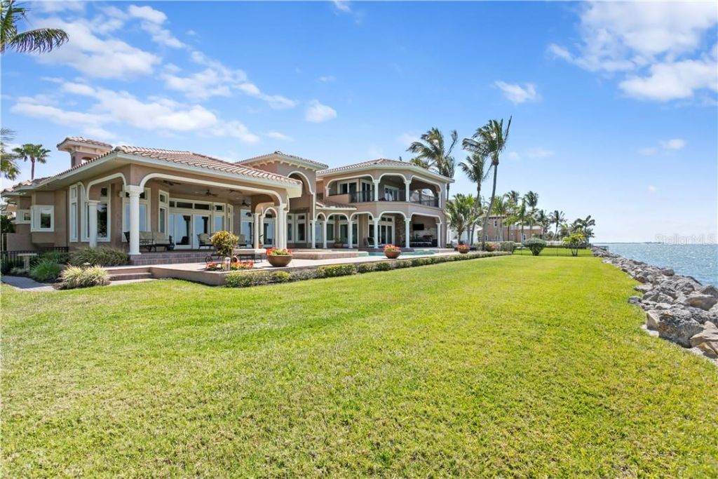 6308 Marbella Boulevard, Apollo Beach, FL 33572 Photo