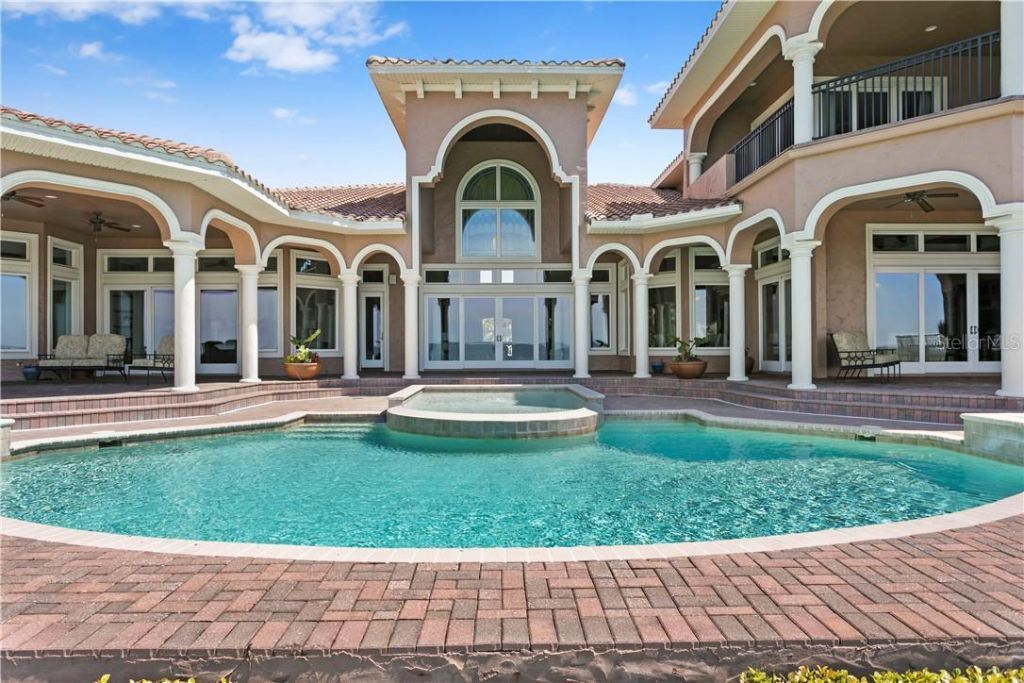 6308 Marbella Boulevard, Apollo Beach, FL 33572 Photo