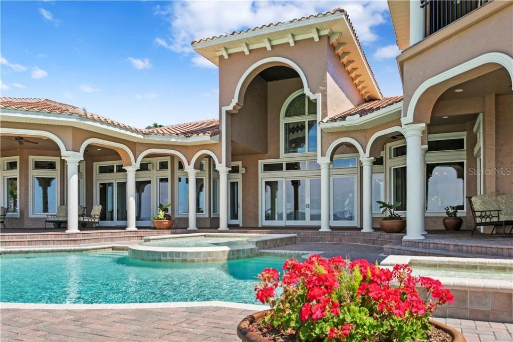 6308 Marbella Boulevard, Apollo Beach, FL 33572 Photo