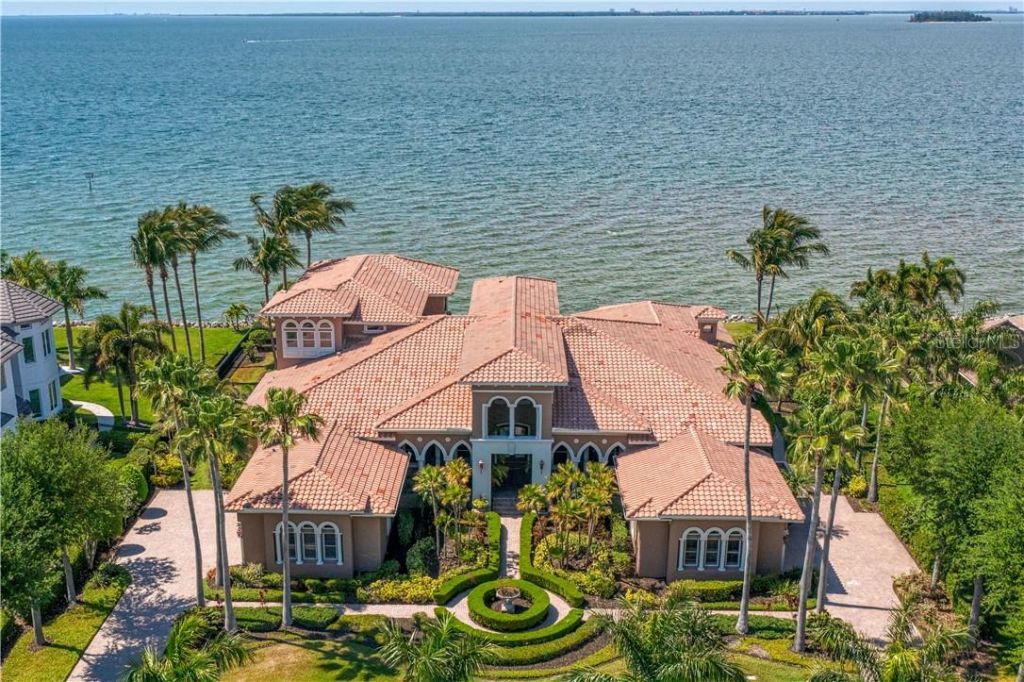 6308 Marbella Boulevard, Apollo Beach, FL 33572 Photo
