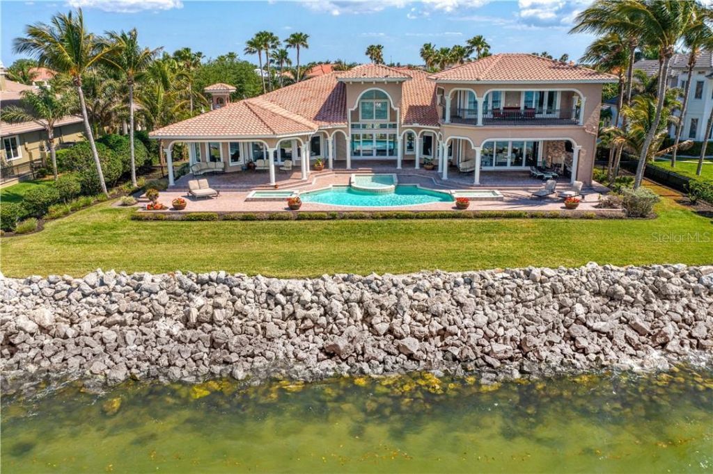 6308 Marbella Boulevard, Apollo Beach, FL 33572 Photo
