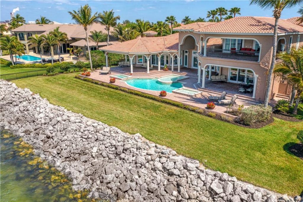 6308 Marbella Boulevard, Apollo Beach, FL 33572 Photo