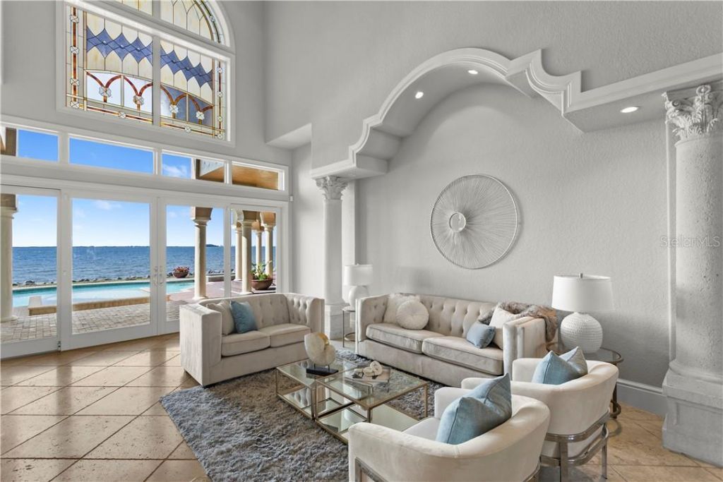 6308 Marbella Boulevard, Apollo Beach, FL 33572 Photo