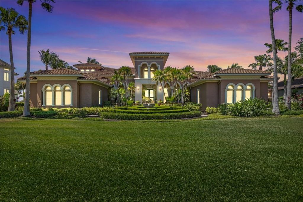 6308 Marbella Boulevard, Apollo Beach, FL 33572 Photo