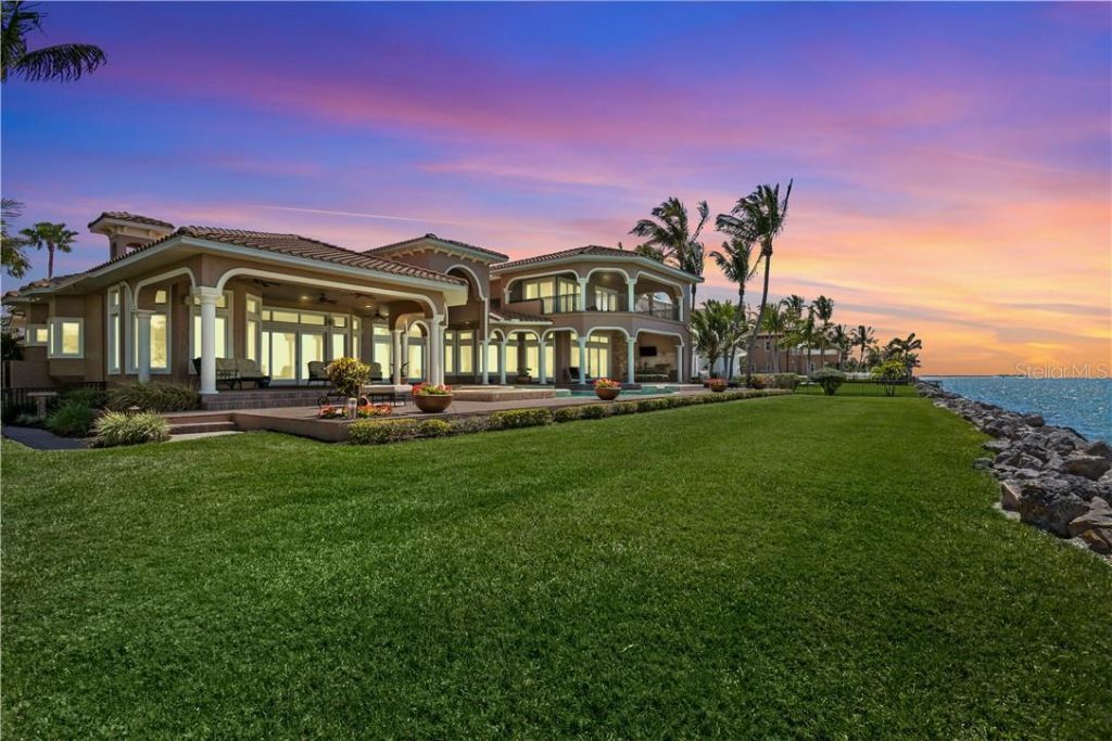 6308 Marbella Boulevard, Apollo Beach, FL 33572 Photo