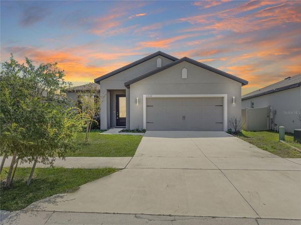6022 DOLOSTONE DRIVE , LAKELAND, FL 33811