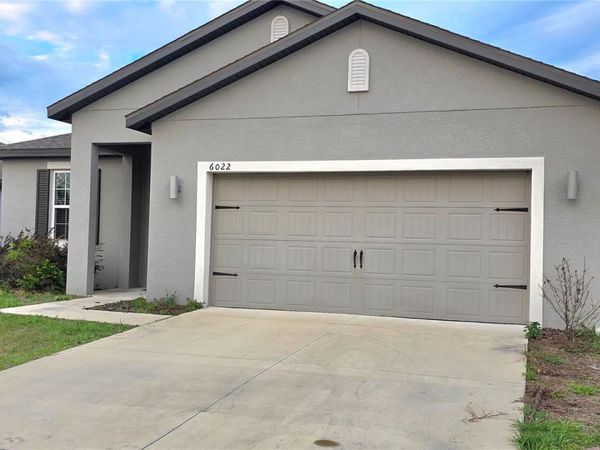 6022 DOLOSTONE DRIVE , LAKELAND, FL 33811
