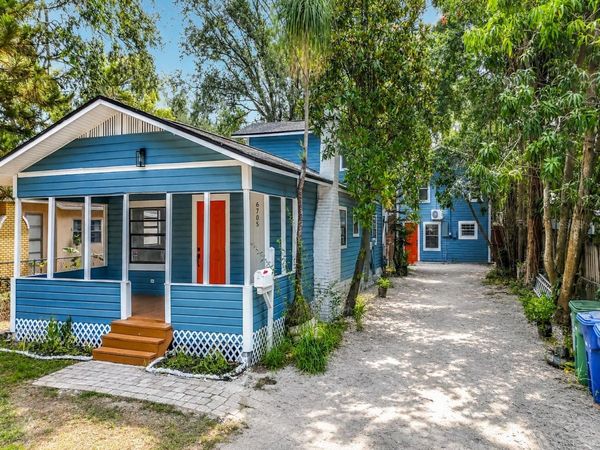 6705 N ELIZABETH STREET , TAMPA, FL 33604