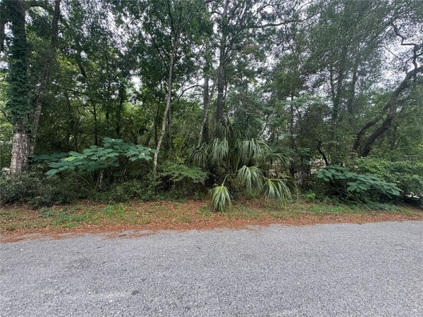 3462 E MICHAEL STREET , INVERNESS, FL 34453