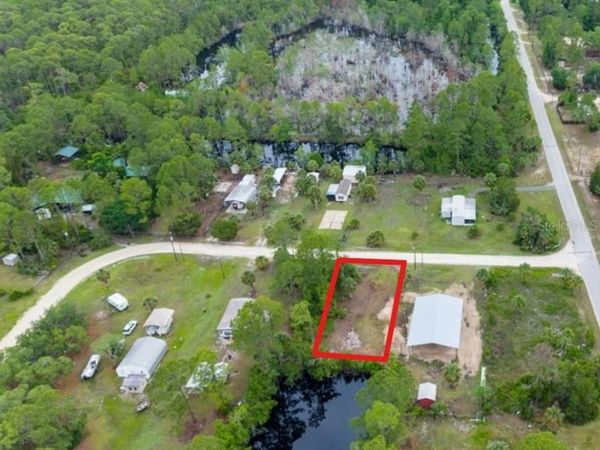 193 SE 859TH AVENUE , OLD TOWN, FL 32680