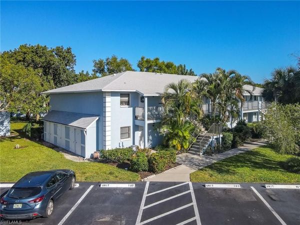 28101 Pine Haven WAY , Unit 97, BONITA SPRINGS, FL 34135