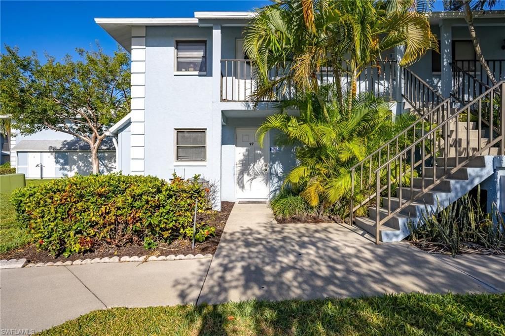 28101 Pine Haven Way , Unit 97, Bonita Springs, FL 34135 Photo